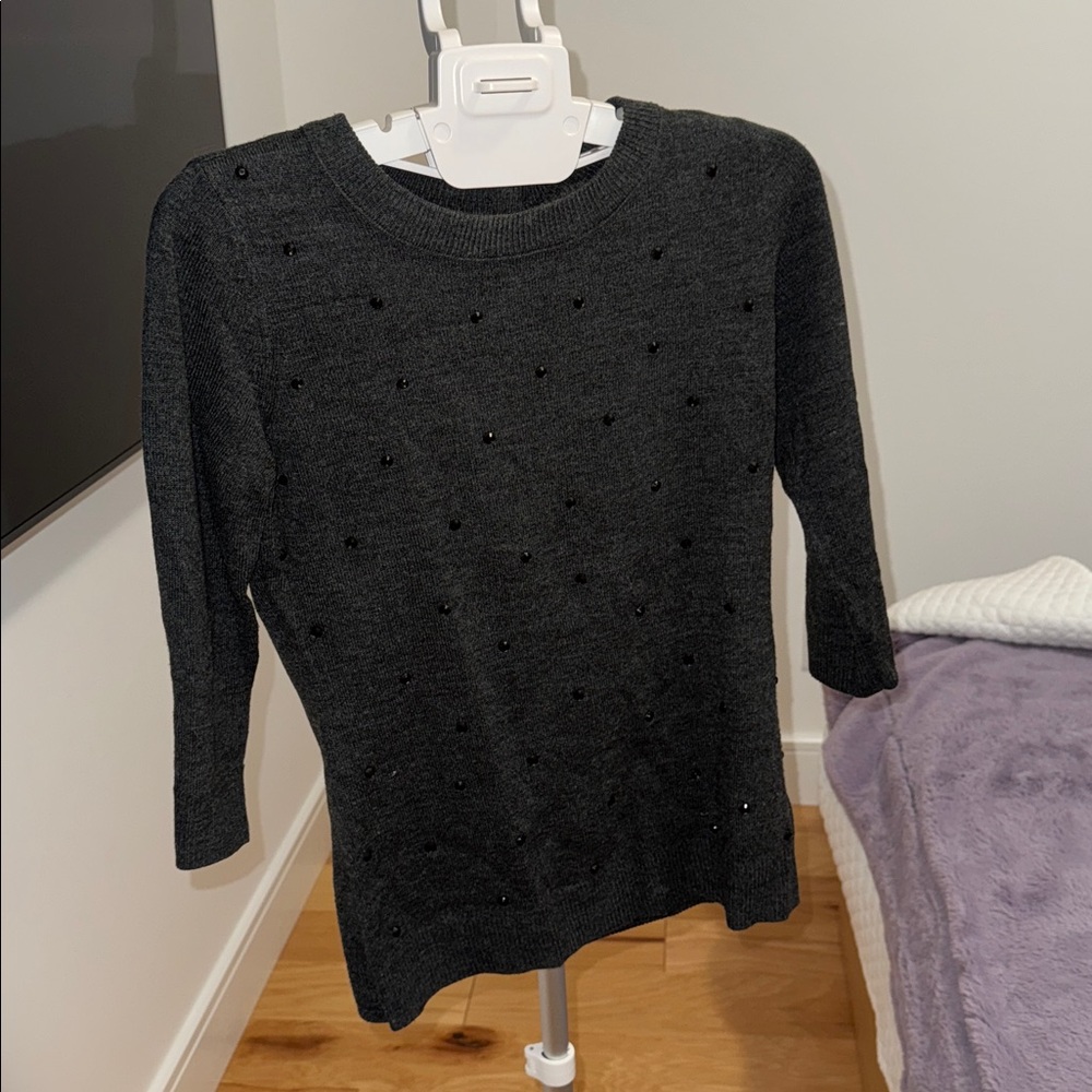 NYC sweater